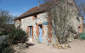 Le Miette, Family House Sleeps 6