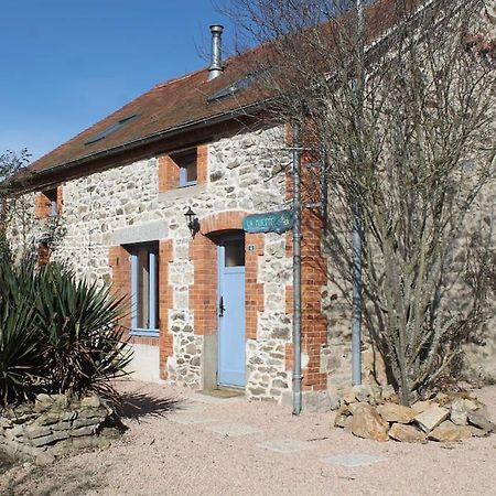 Villa Le Miette, Family House Sleeps 6 à La Celle-sous-Gouzon Extérieur photo