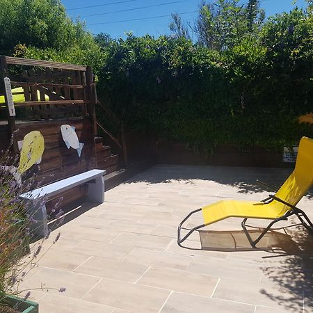 Villa Le Miette, Family House Sleeps 6 à La Celle-sous-Gouzon Extérieur photo