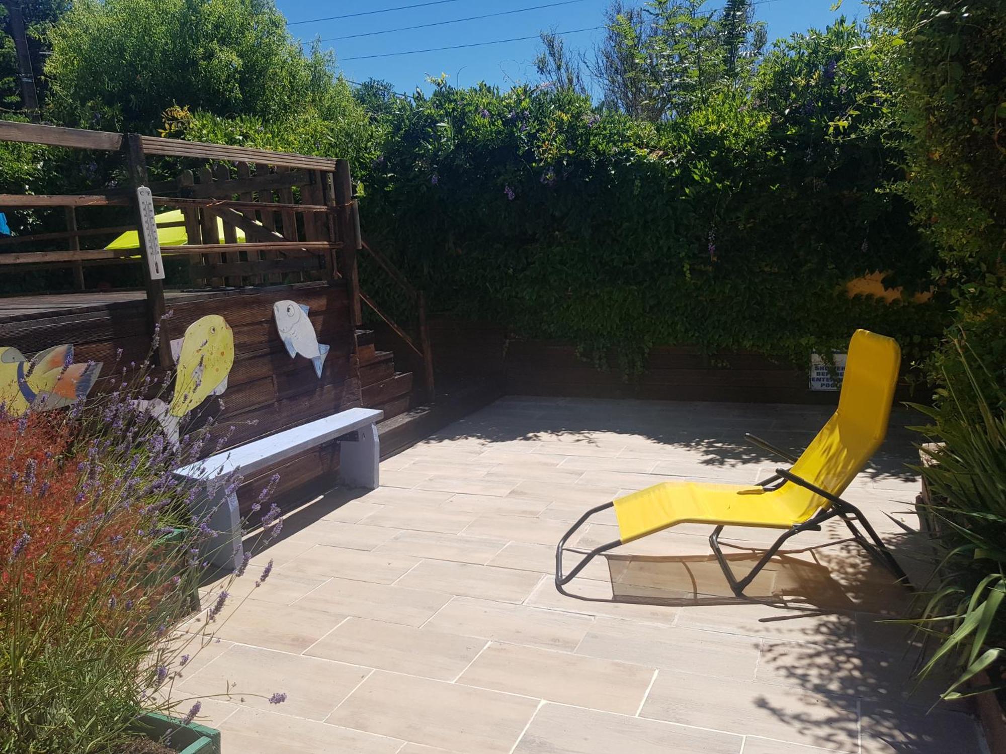 Villa Le Miette, Family House Sleeps 6 à La Celle-sous-Gouzon Extérieur photo